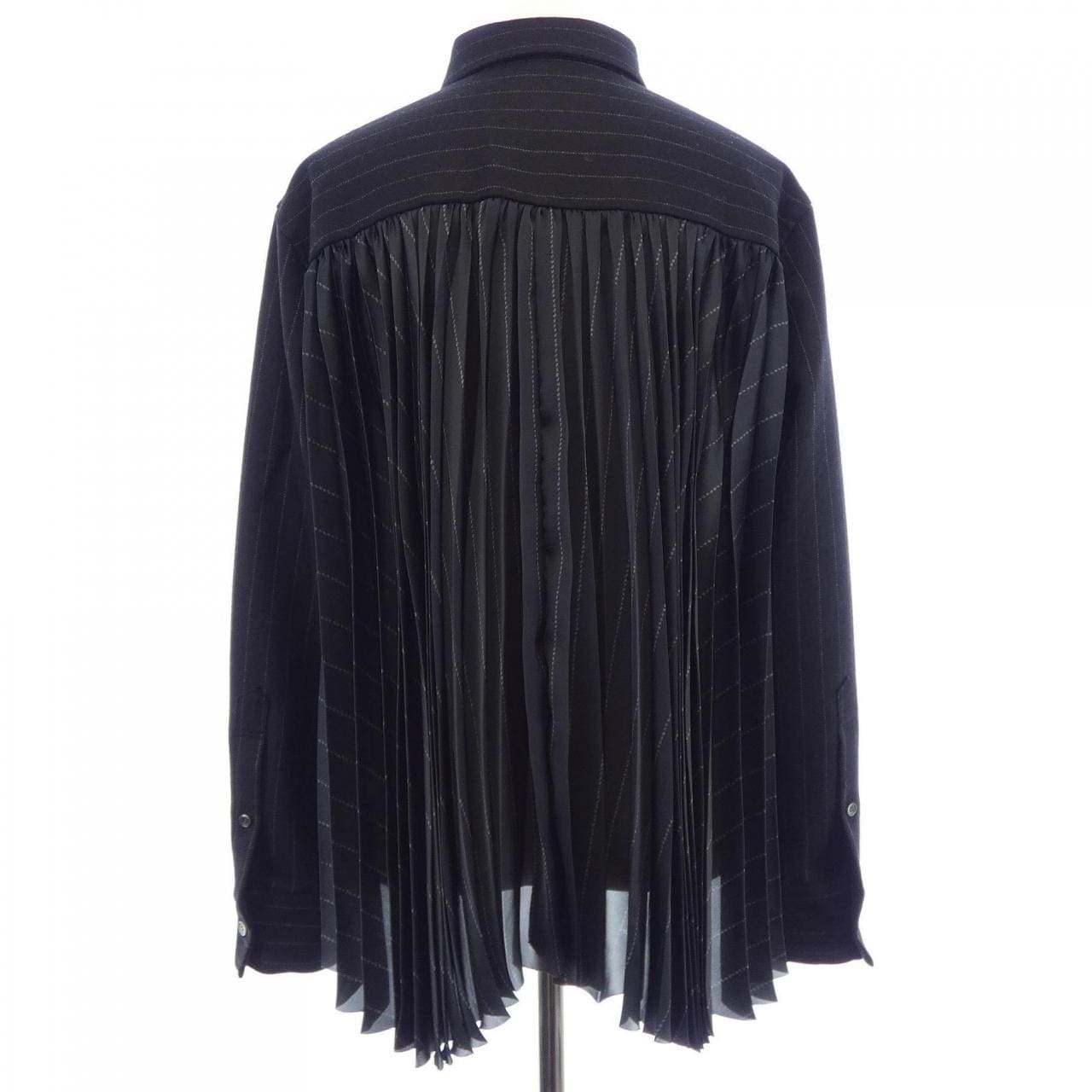 サカイ SACAI 23-06986 シャツ