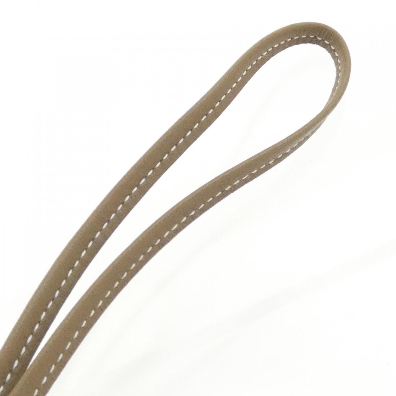 エルメス ロデオ バッグチャーム PM 064929CA