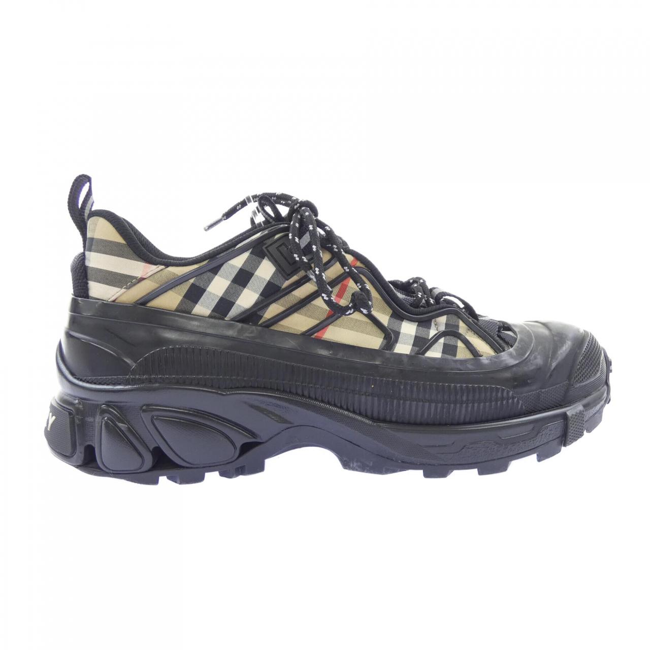 バーバリー BURBERRY 80390471 スニーカー
