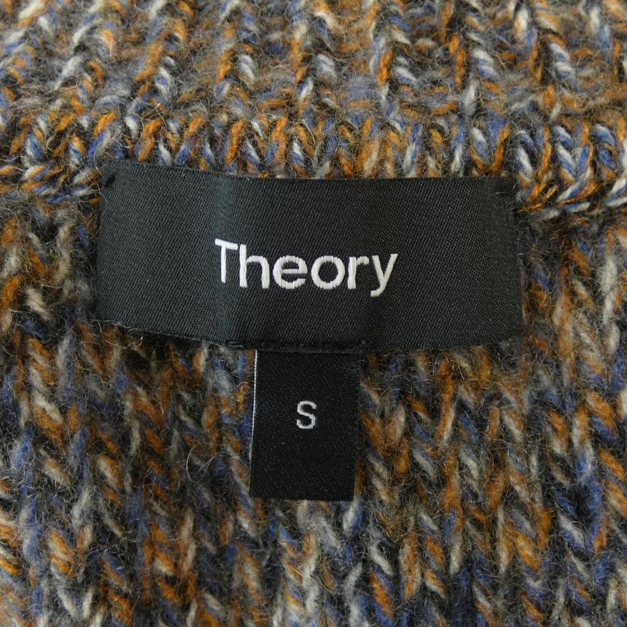 セオリー theory ニット