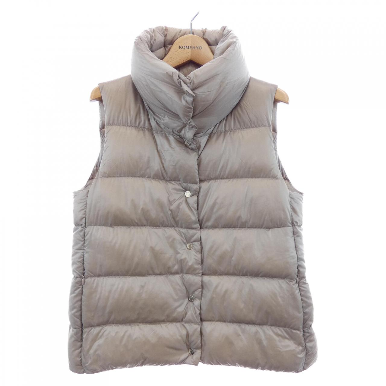 モンクレール MONCLER SOURCES ダウンベスト