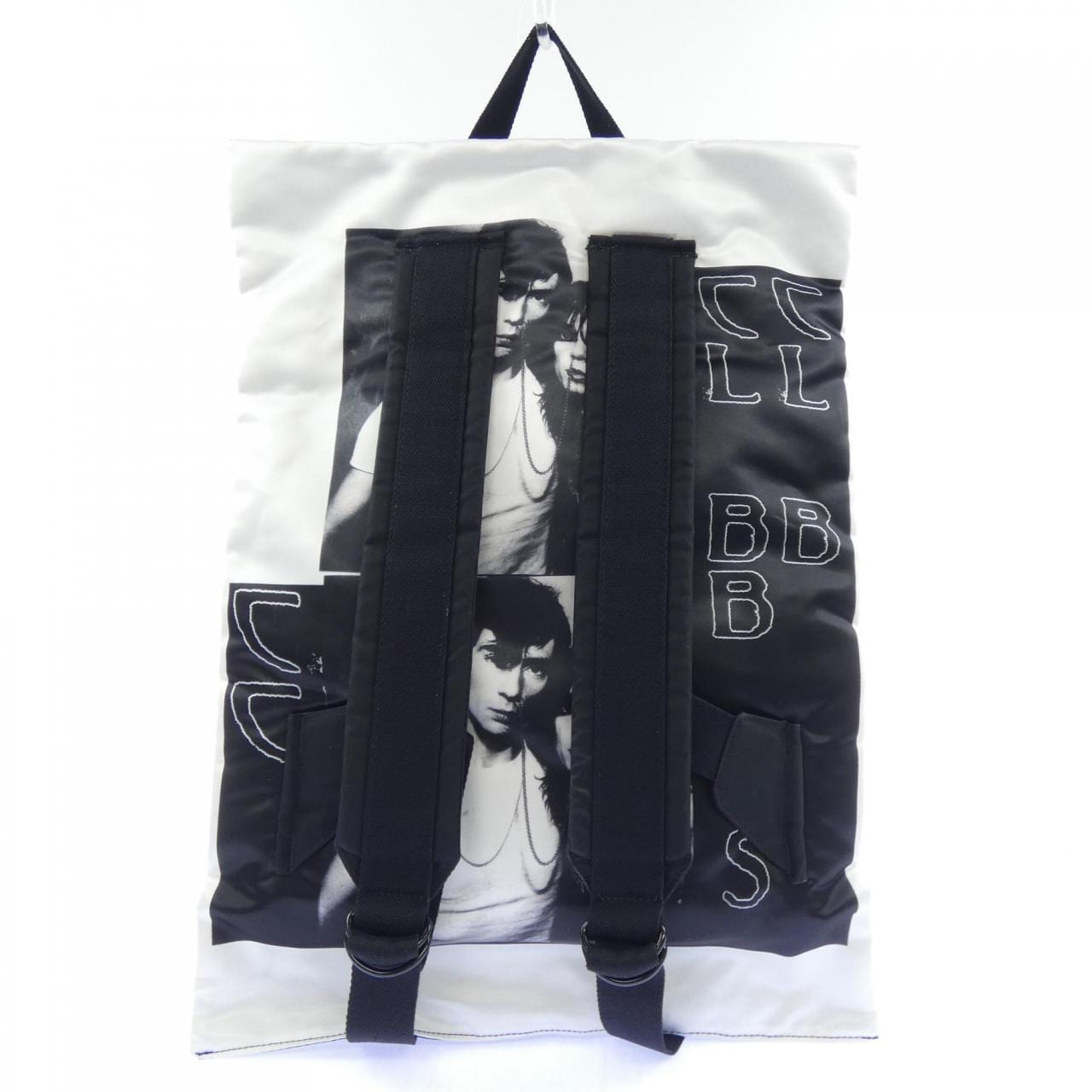 ラフシモンズ RAF SIMONS EASTPAK BACKPACK