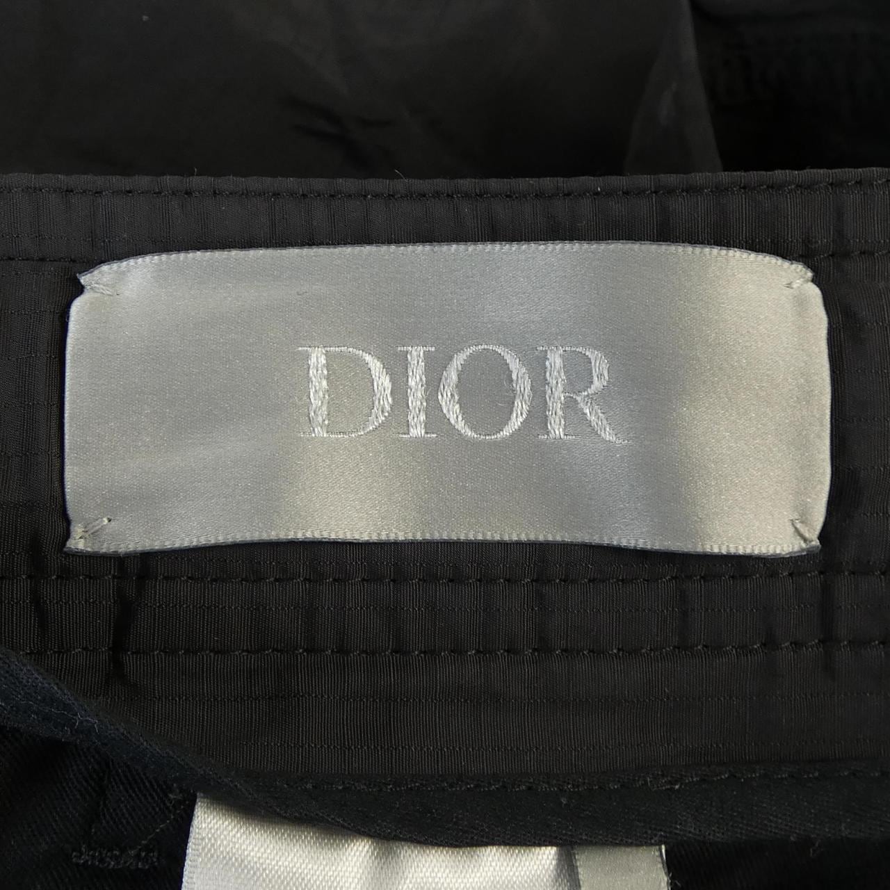 ディオール DIOR 293C179A4717 ショートパンツ
