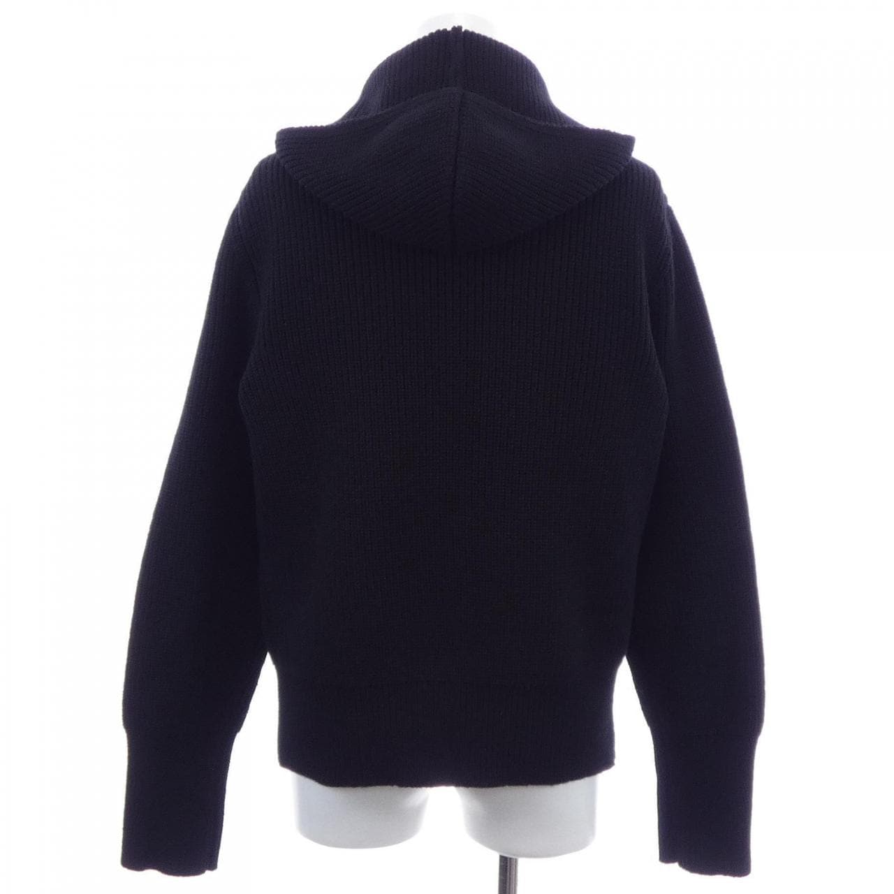 クロムハーツ CHROME HEARTS BAIT&TACKLE ZP HD 412192818******018 ブルゾン