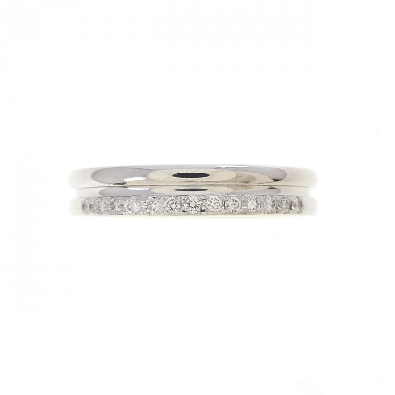 PT900 ダイヤモンド リング 0.10CT