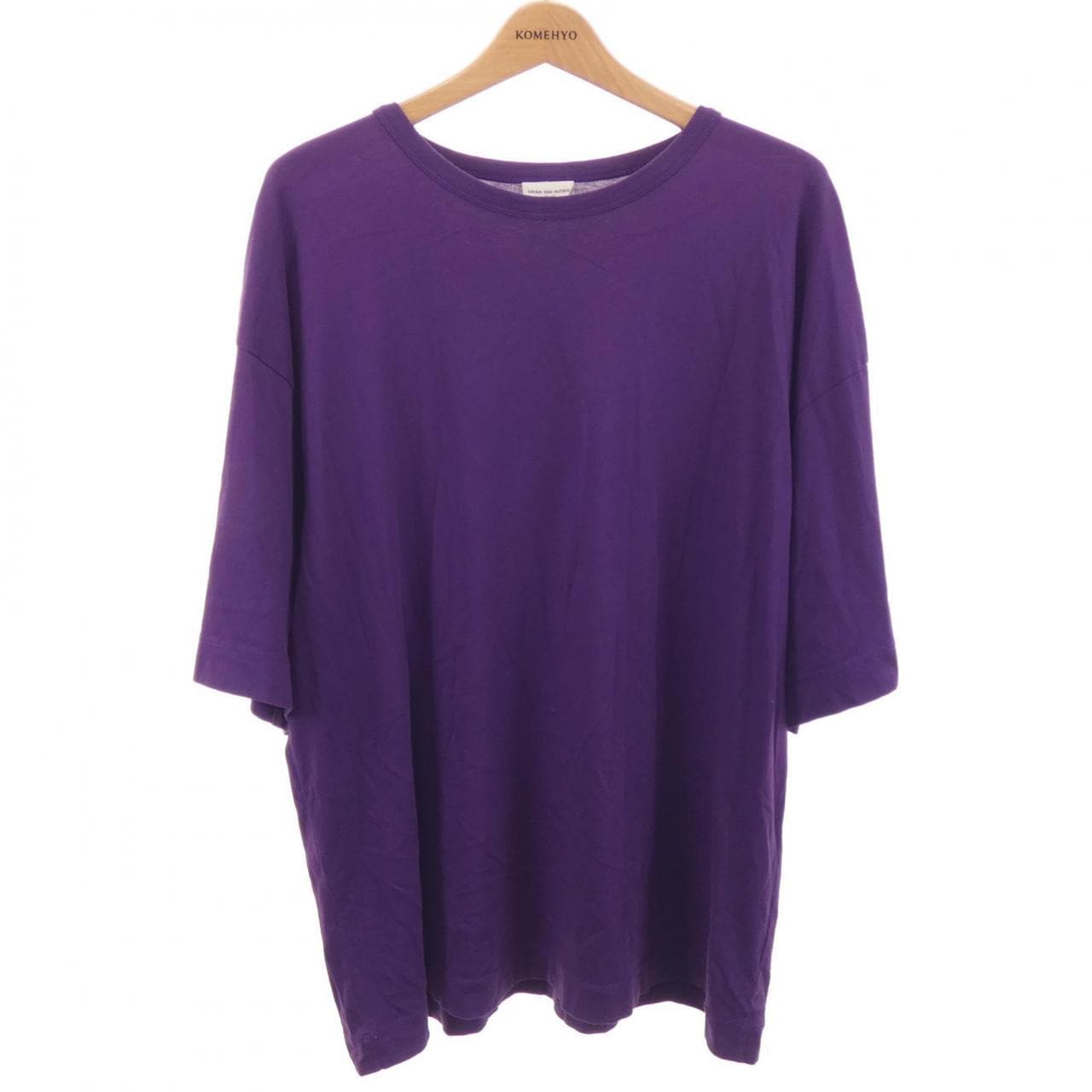 ドリスヴァンノッテン DRIES VAN NOTEN Tシャツ