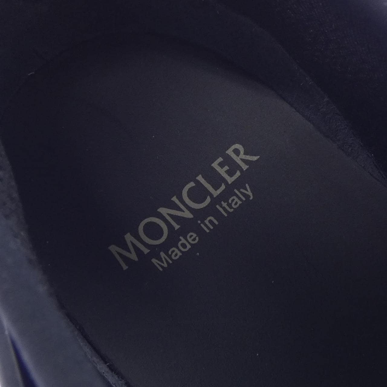 モンクレール MONCLER スニーカー