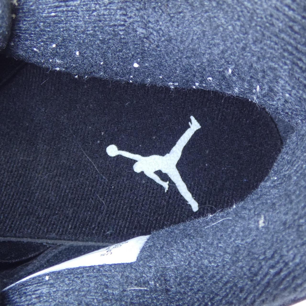 ナイキ ジョーダン NIKE JORDAN FQ8138-001 スニーカー