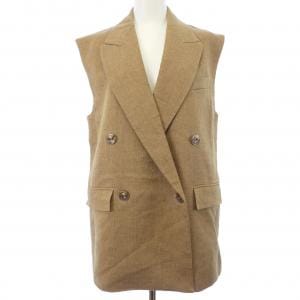 マックスマーラステュディオ Max Mara STUDIO 24162810126 ロングベスト