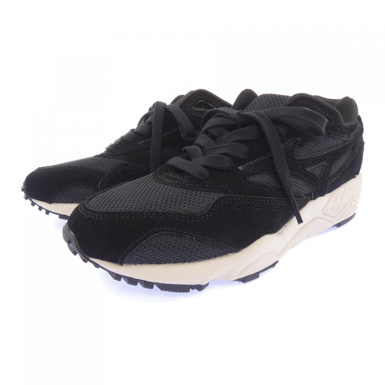 ミズノ MIZUNO MARGARET HOWELL スニーカー