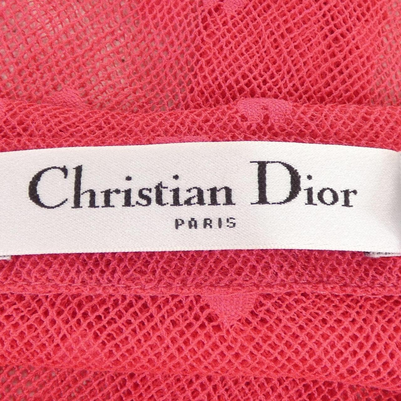クリスチャンディオール CHRISTIAN DIOR 141B58A8748 トップス