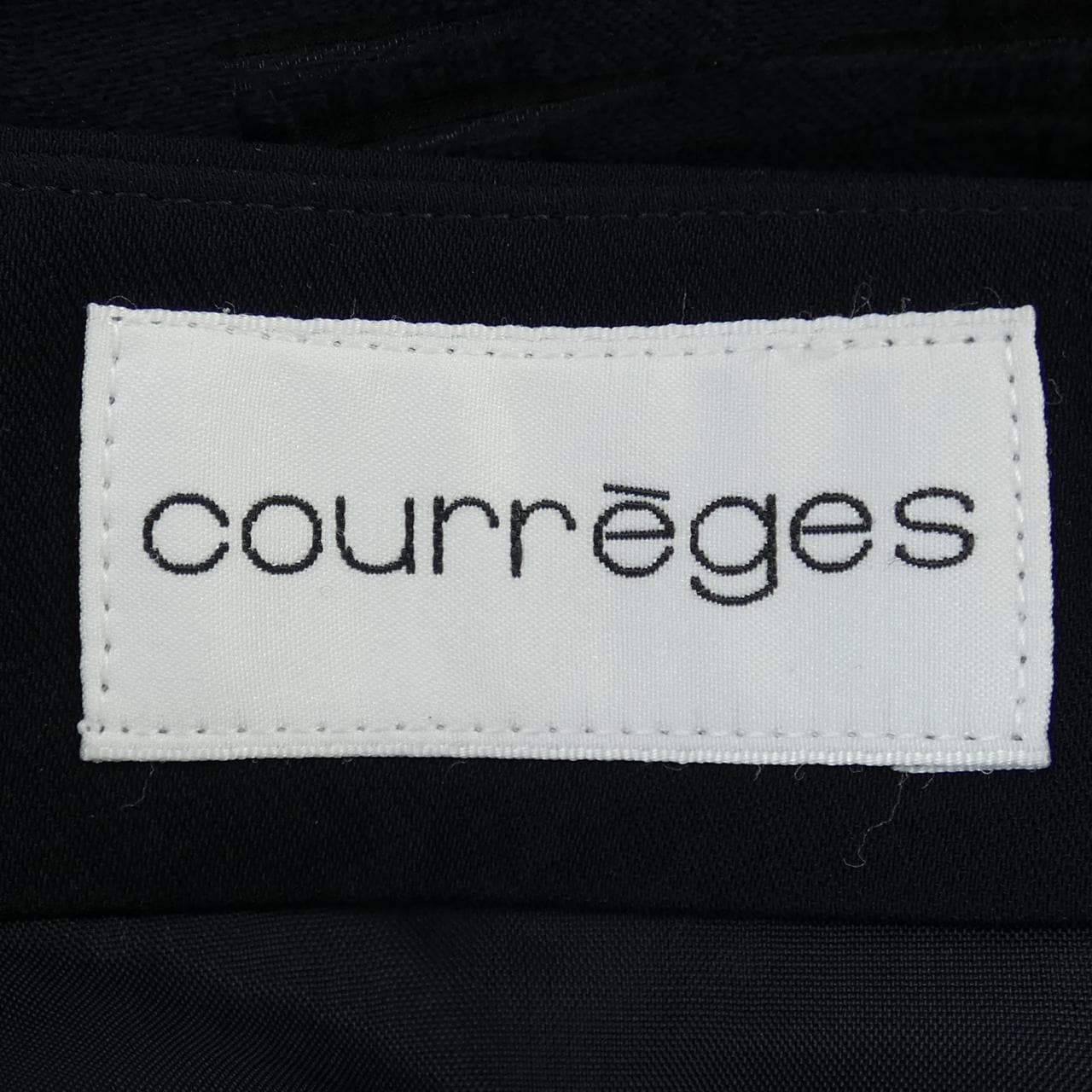 クレージュ Courreges スカート