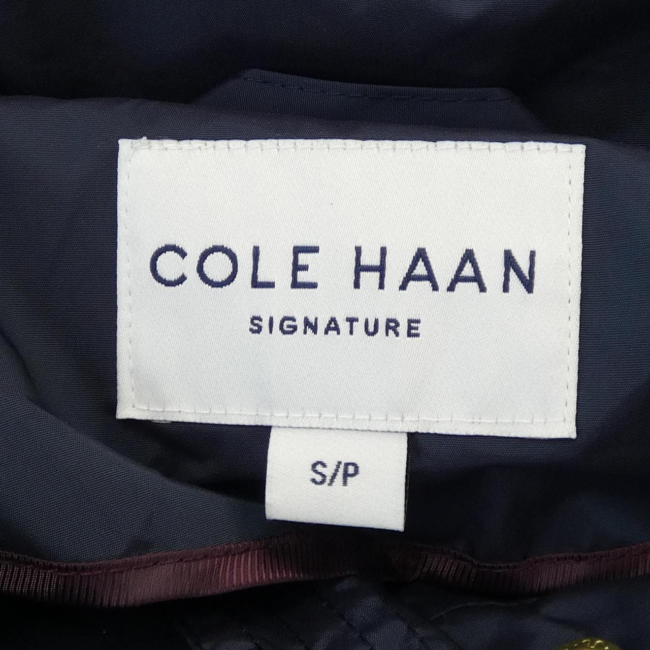 コールハーン COLE HAAN ブルゾン