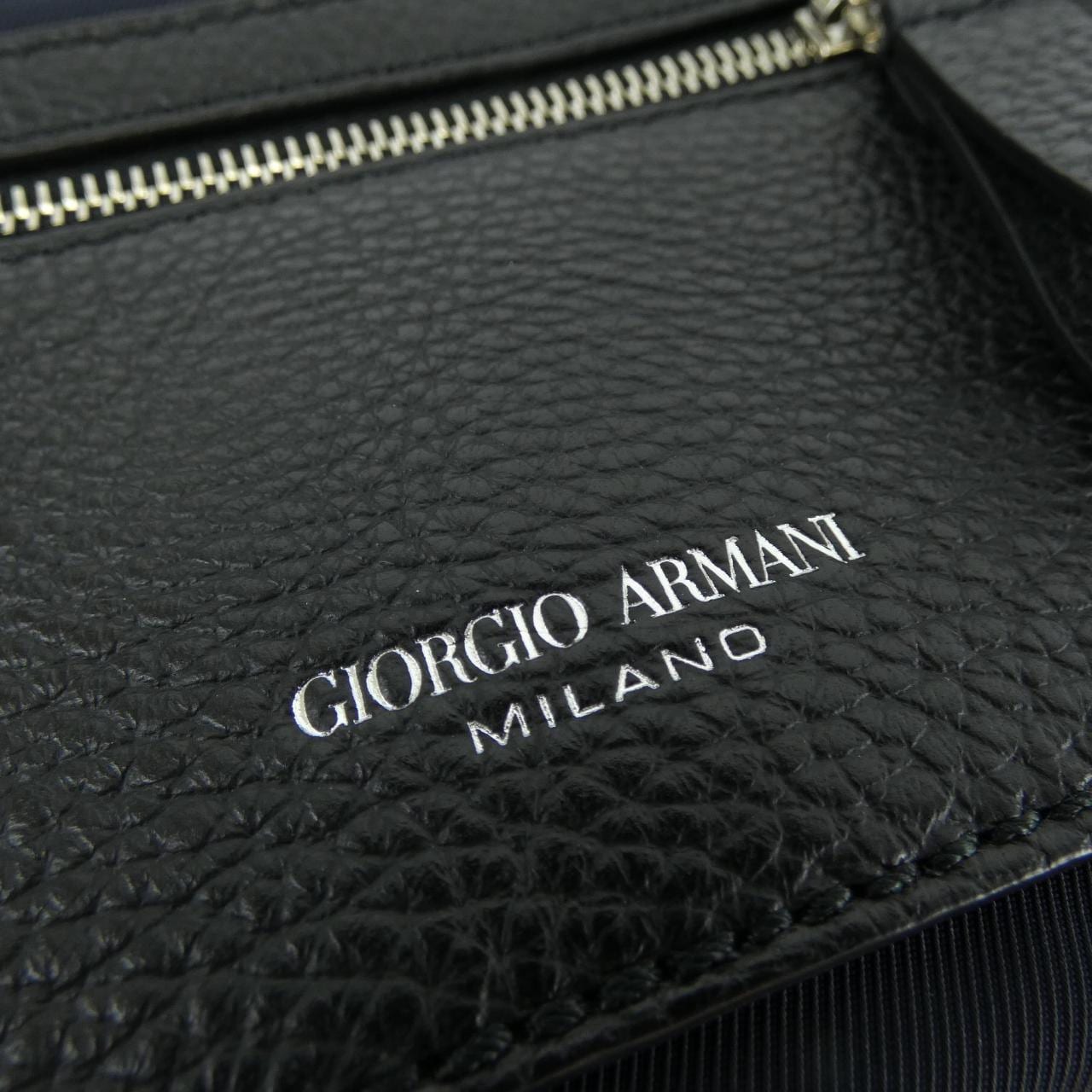 ジョルジオ アルマーニ GIORGIO ARMANI BAG