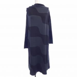 マリメッコ MARIMEKKO カットワンピース