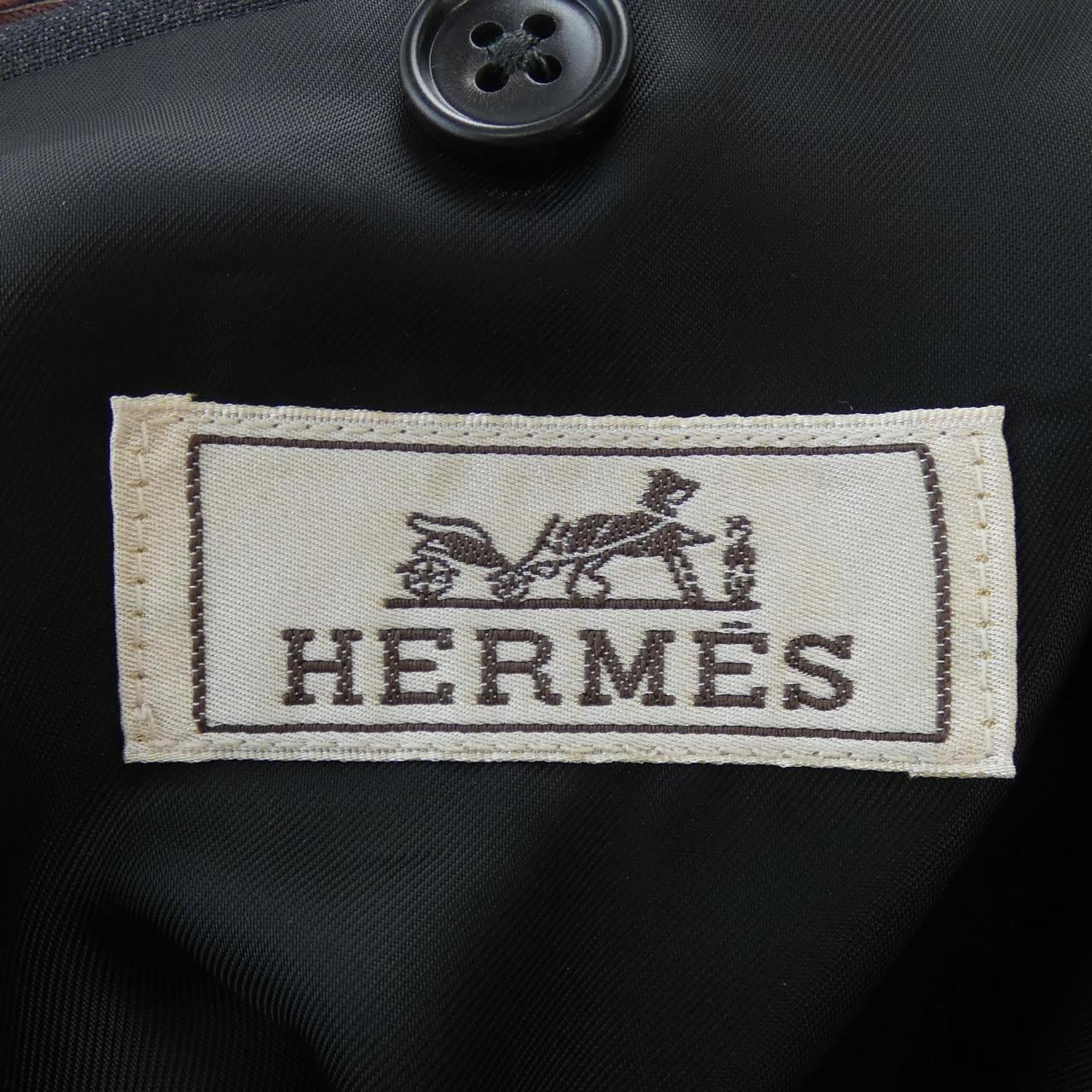 エルメス HERMES ジャケット