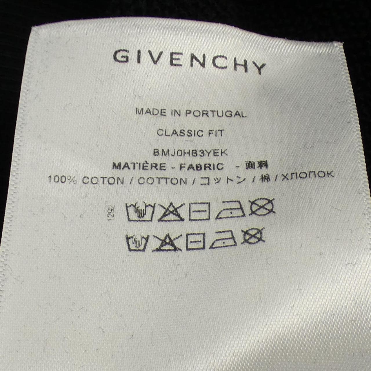 ジバンシー GIVENCHY パーカー