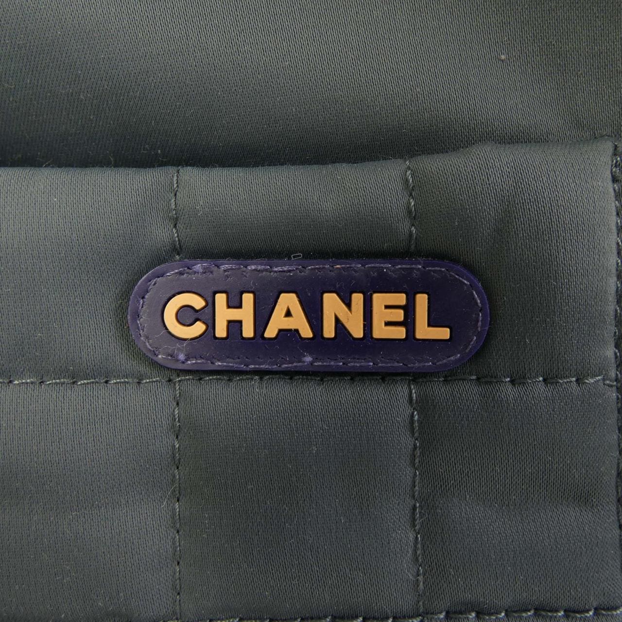 [vintage] CHANEL半身裙