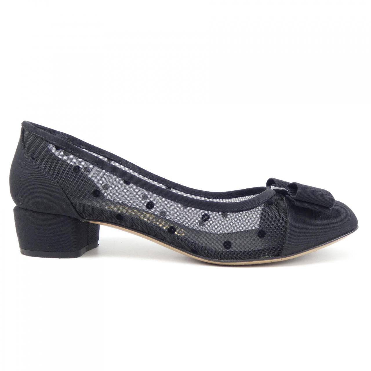 SALVATORE FERRAGAMO SALVATORE FERRAGAMO SHOES