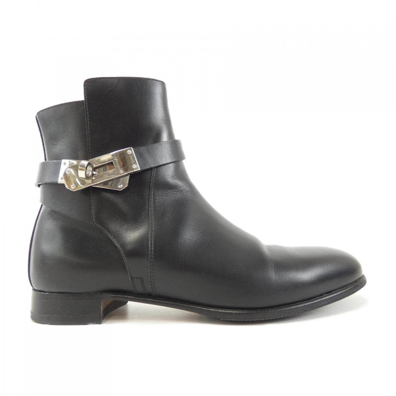 エルメス HERMES ブーツ