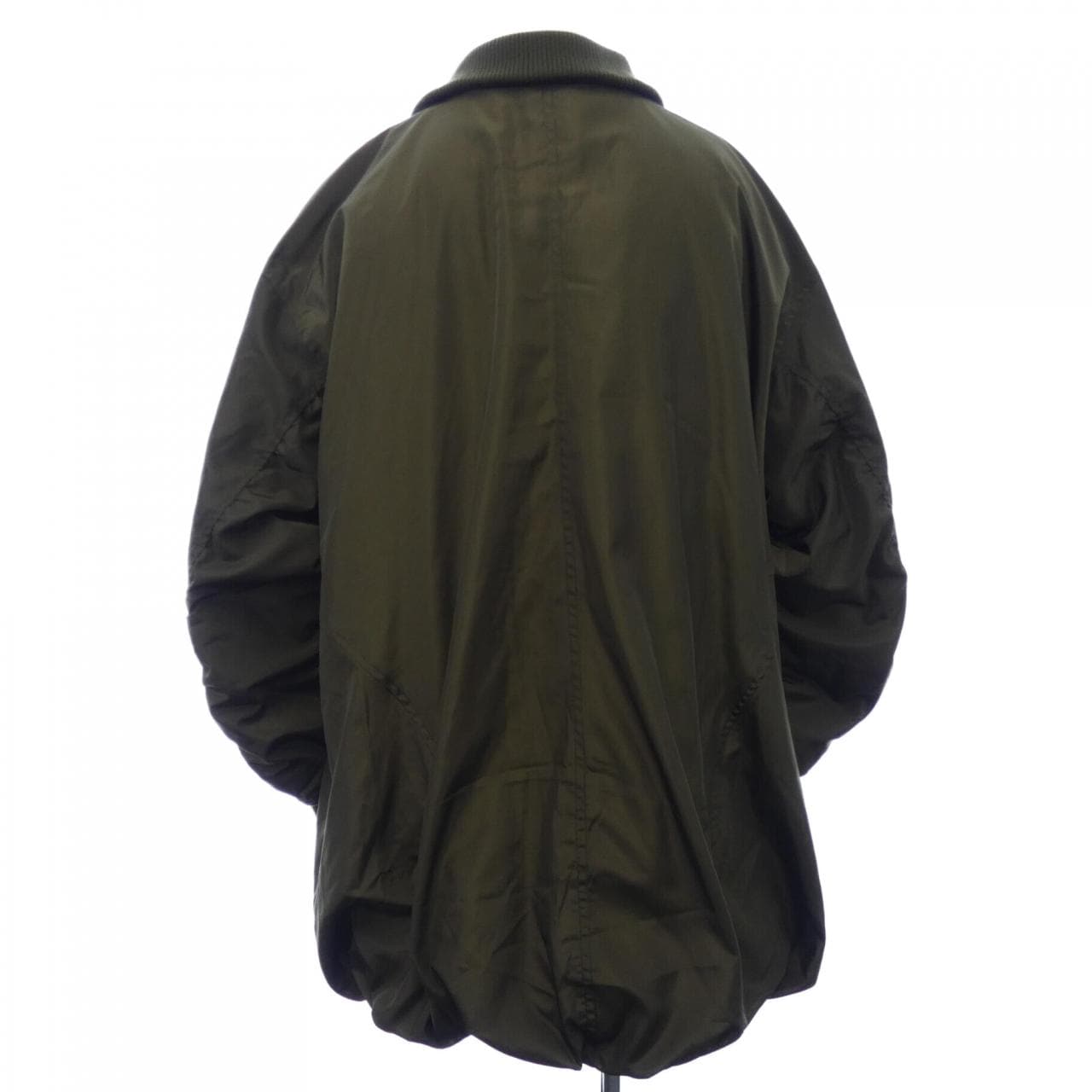 Unsreed UN3D Down Jacket