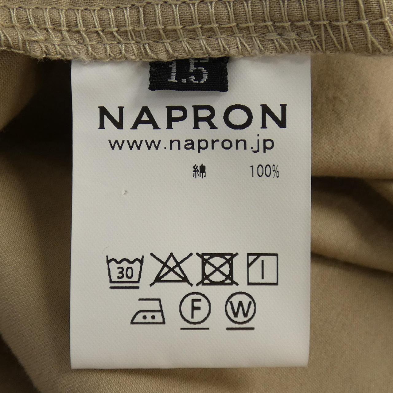 NAPRON ワンピース