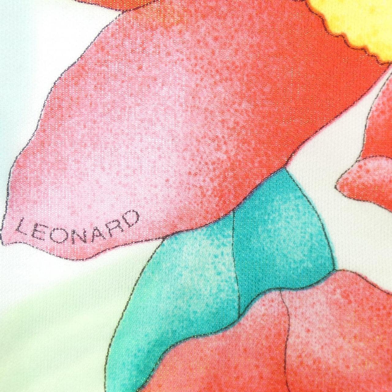 LEONARD FASHION T-shirt
