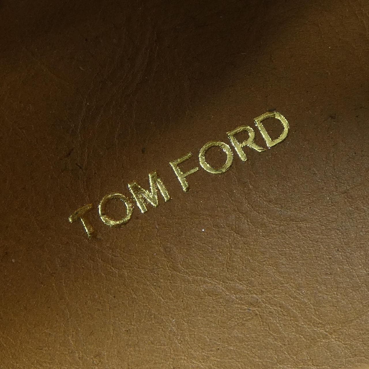 トムフォード TOM FORD シューズ