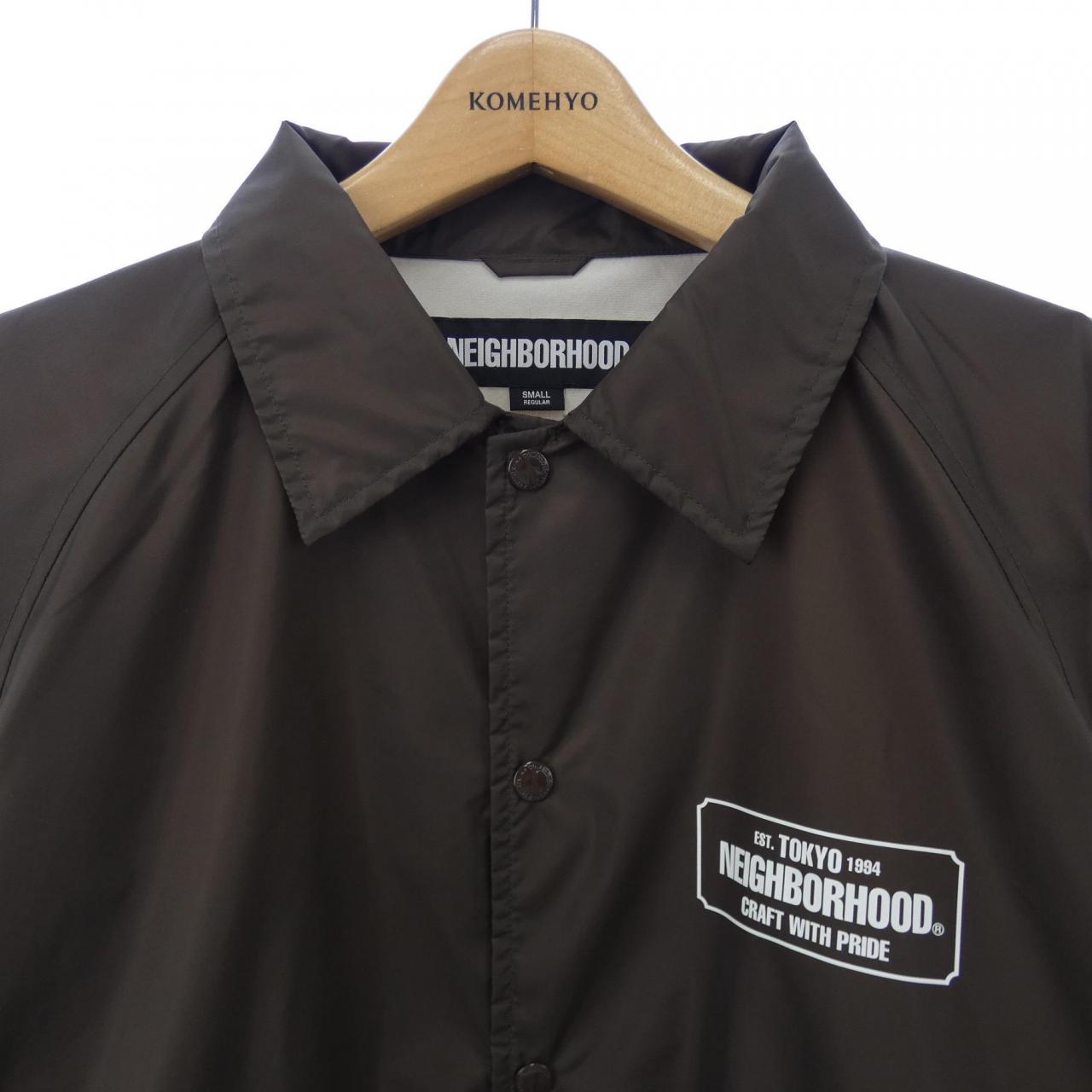 ネイバーフッド NEIGHBORHOOD ジャケット
