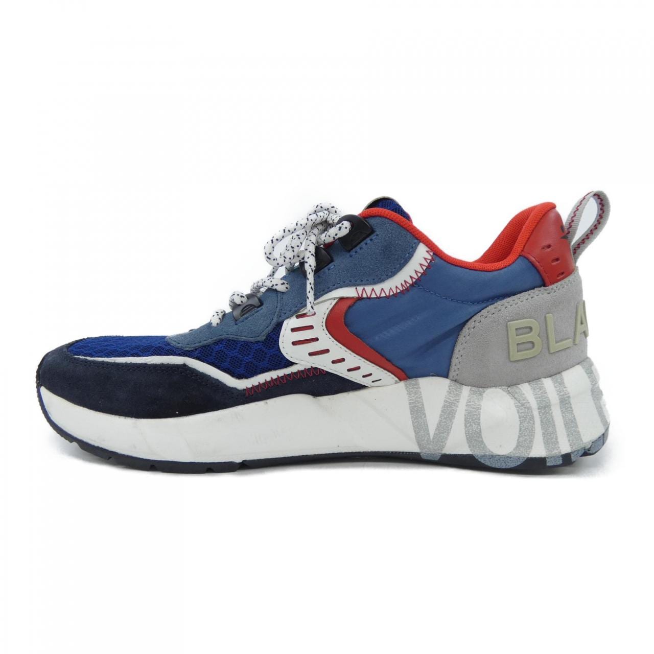 ボイルブランシェ VOILE BLANCHE スニーカー