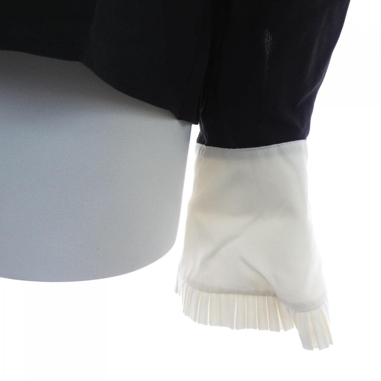 ミュウミュウ MIU MIU MK1588 102 シャツ