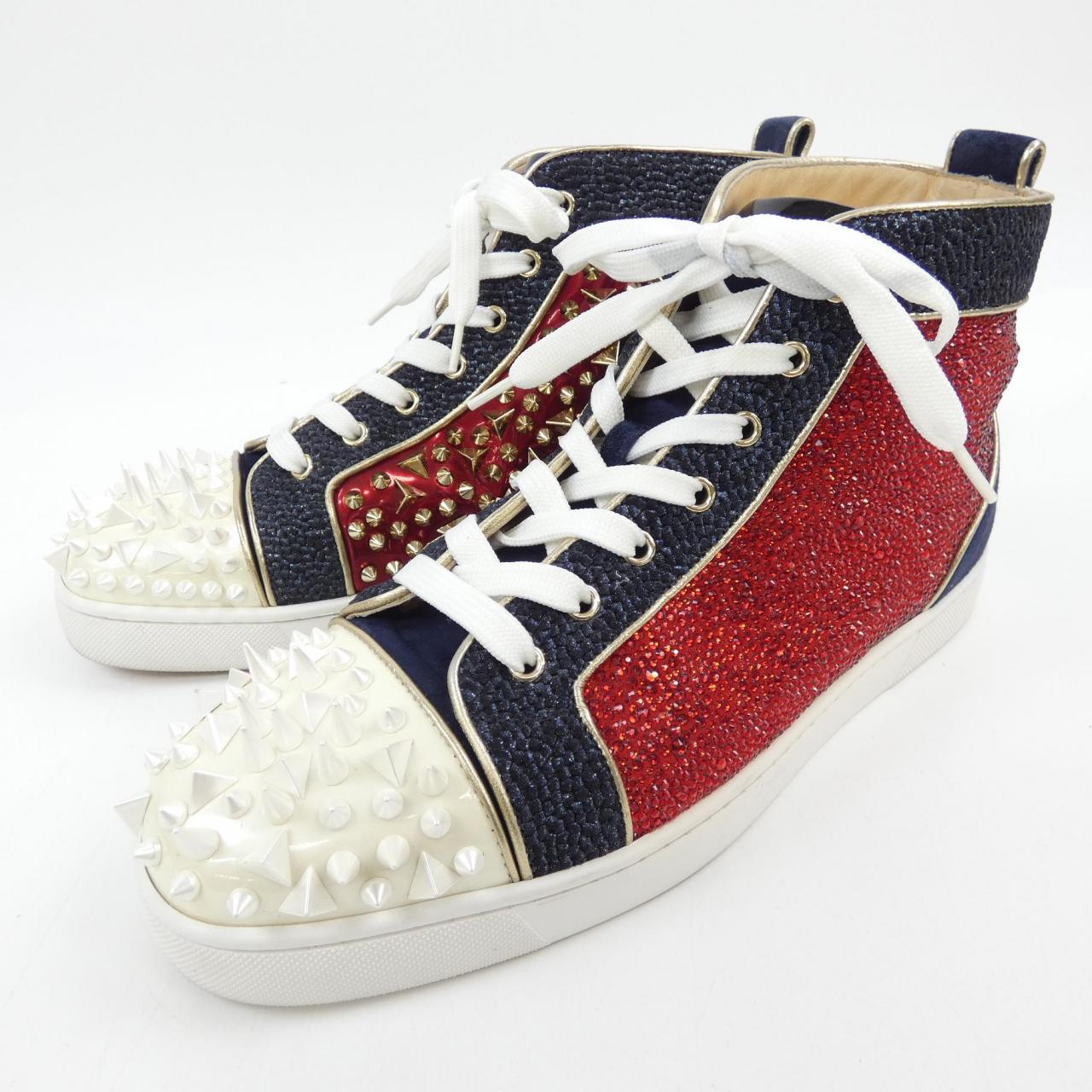 クリスチャンルブタン CHRISTIAN LOUBOUTIN スニーカー