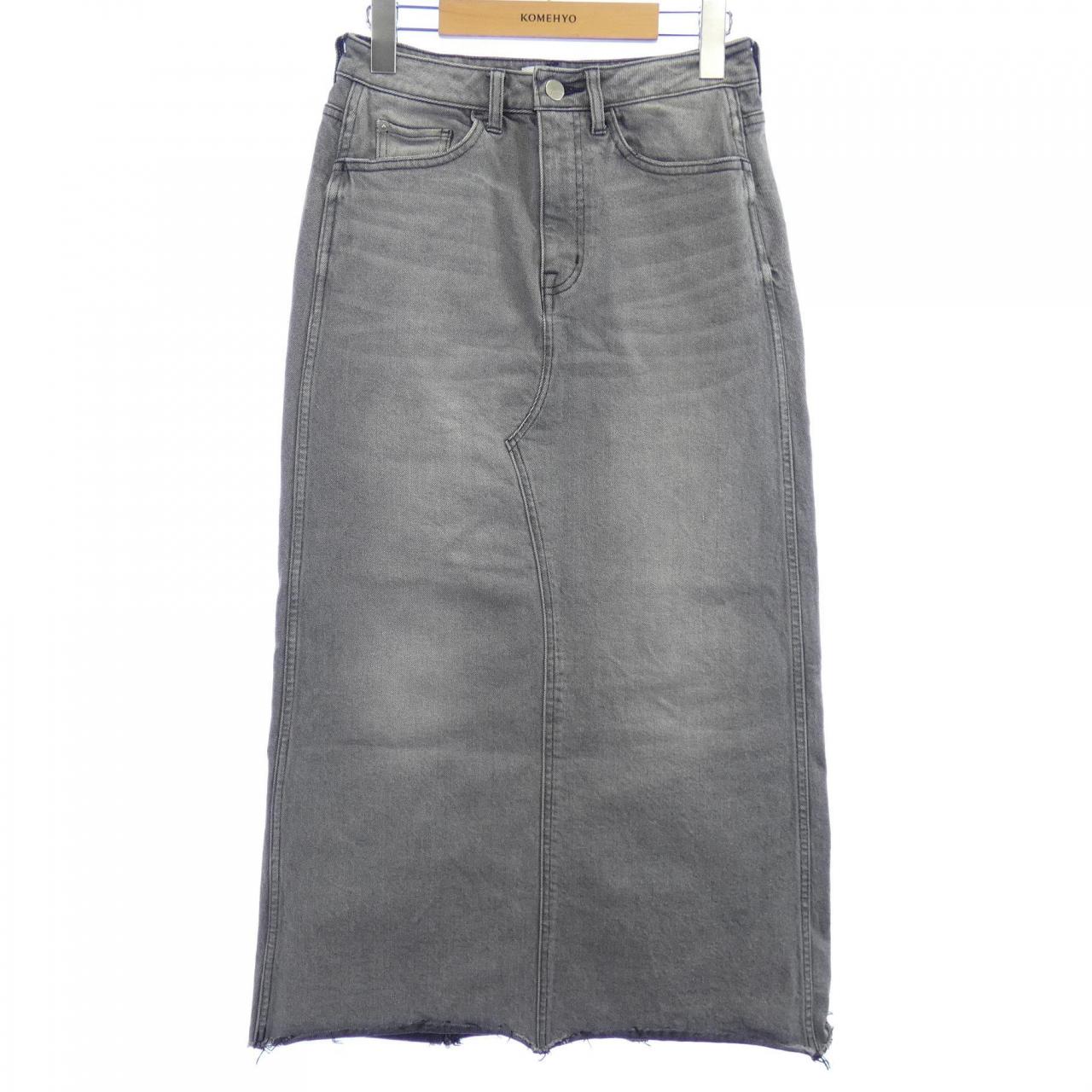 健康牛仔Healthy DENIM裙