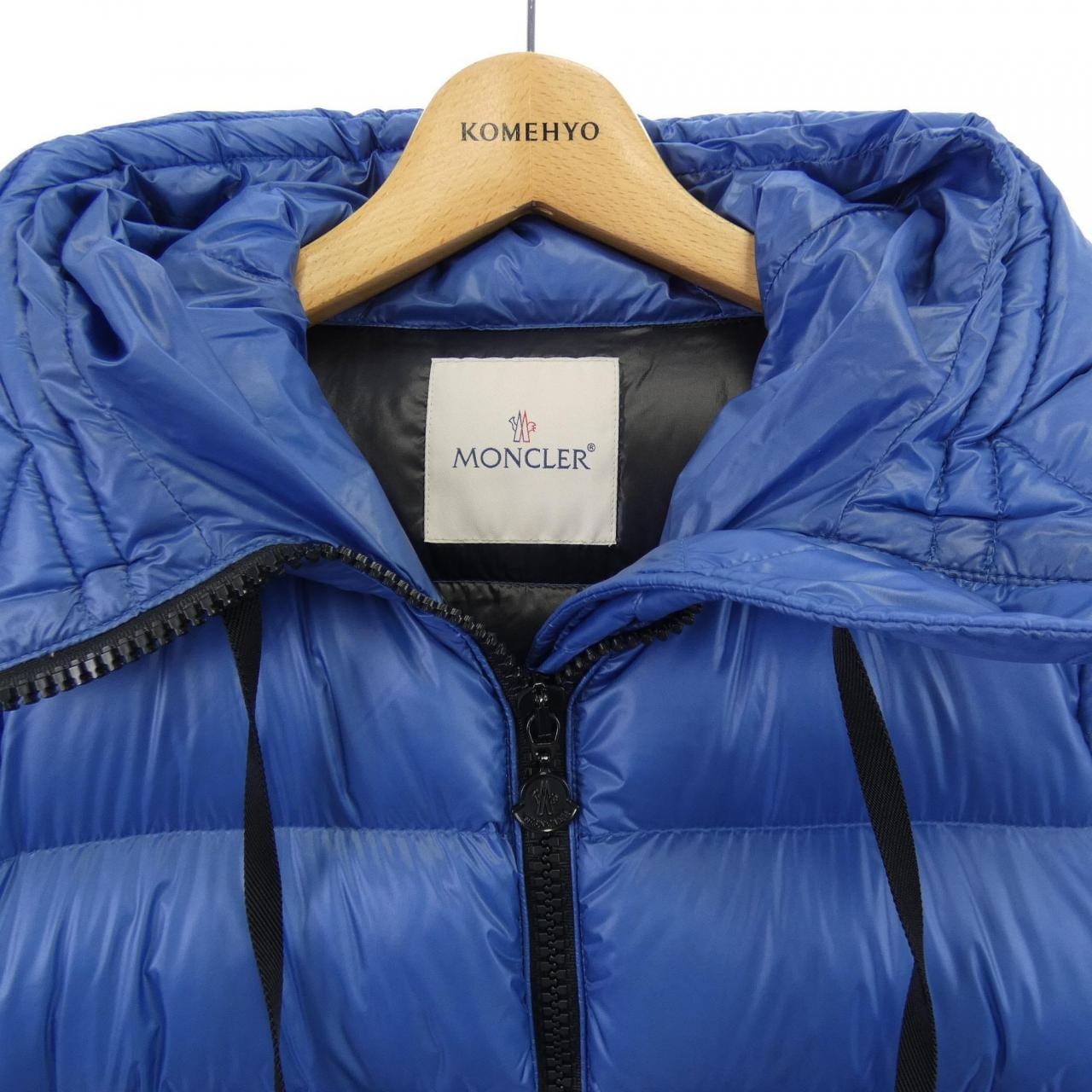 MONCLER SERINDE羽絨服