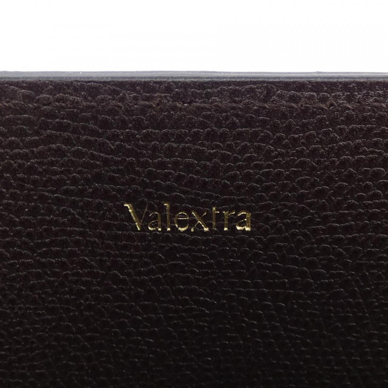ヴァレクストラ VALEXTRA Bキューブ V5C67 BAG