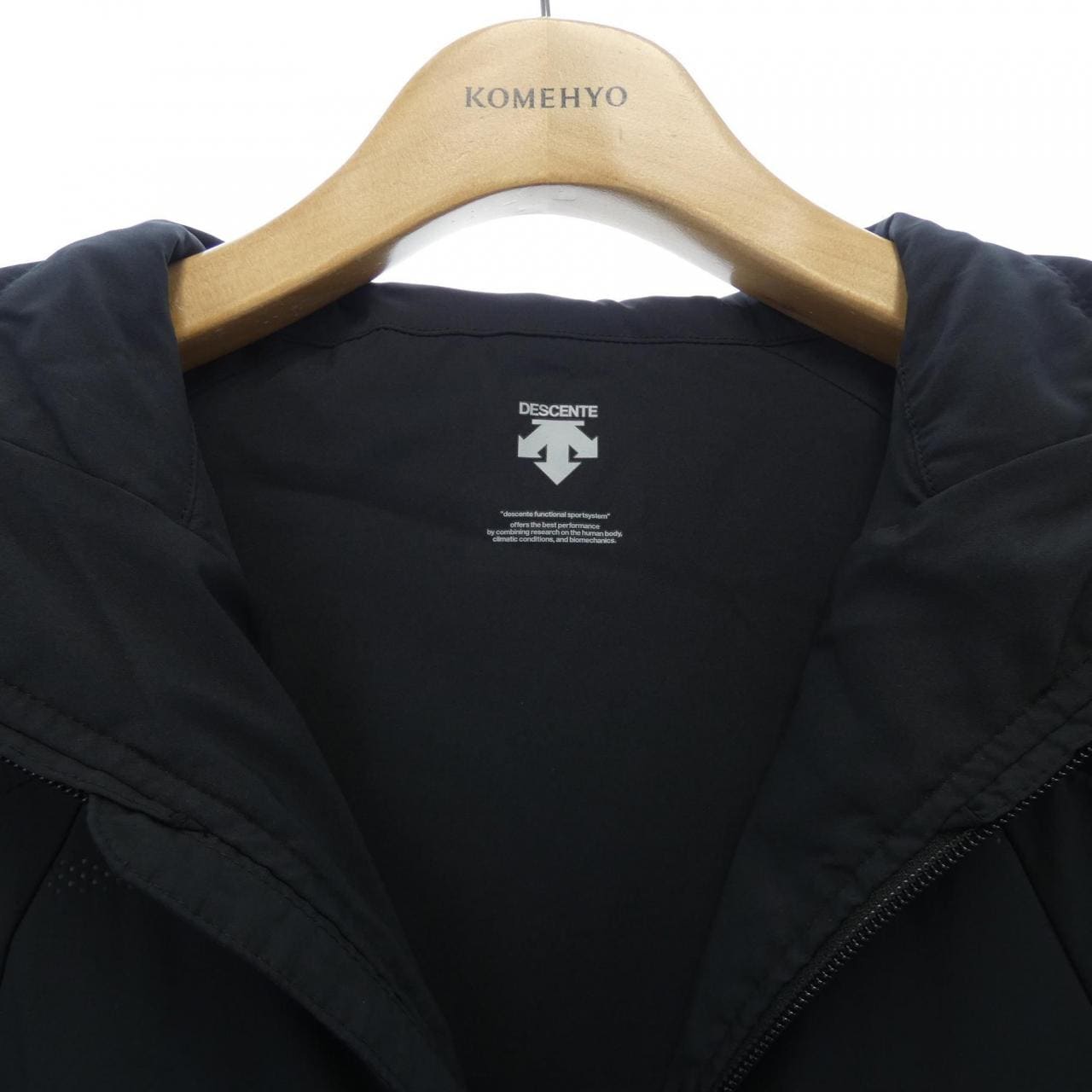 デサント DESCENTE ジャケット