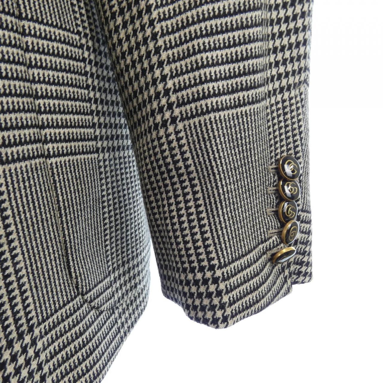 グッチ GUCCI 613520 ZAC4N ジャケット