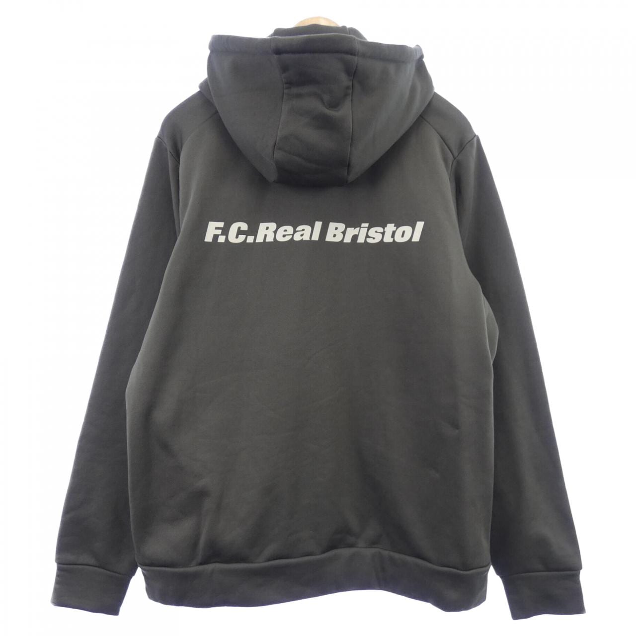 エフシーアールビー F.C.R.B. FCRB-242064 パーカー