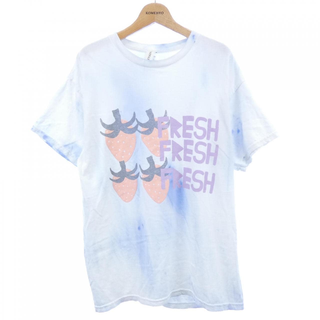 WESTFALL Tシャツ