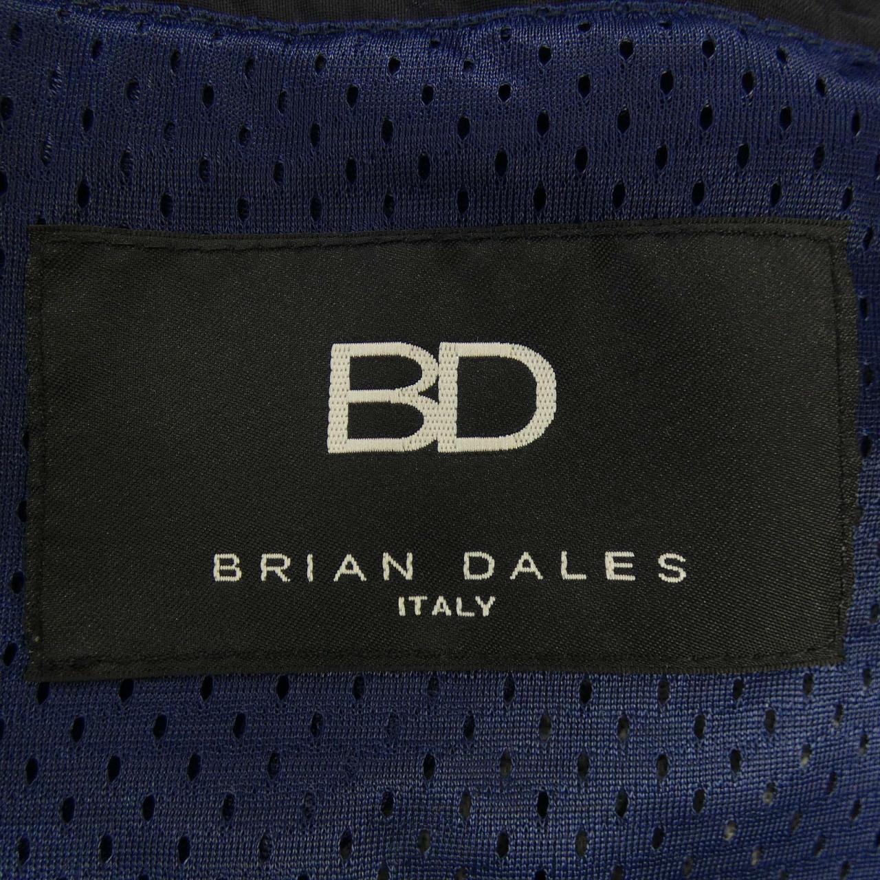 ブライアンデールズ BRIAN DALES ブルゾン