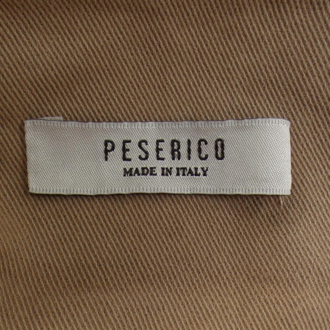 ペセリコ PESERICO スカート