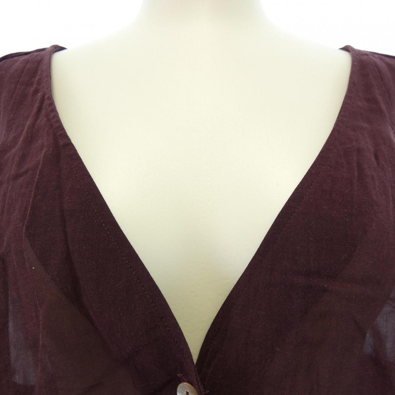 リツコ･シラハマ RITSUKO SHIRAHAMA ワンピース