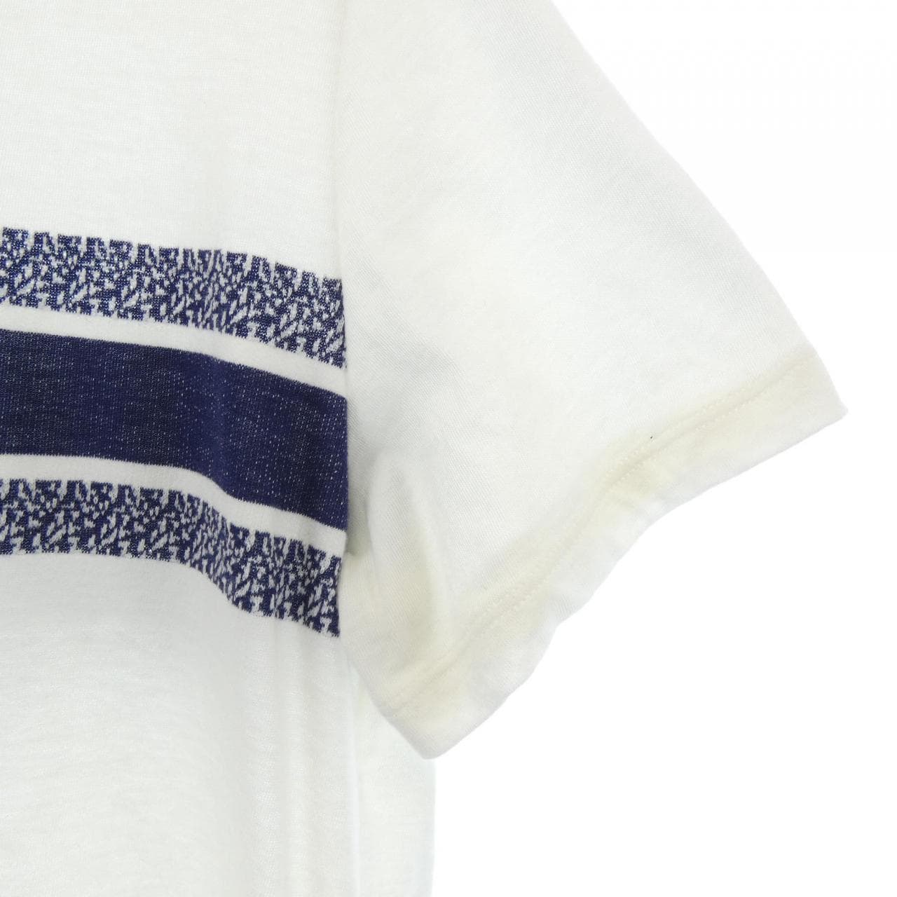 クリスチャンディオール CHRISTIAN DIOR シグネチャーバンド ESSENTIALS 143T04A4043 Tシャツ