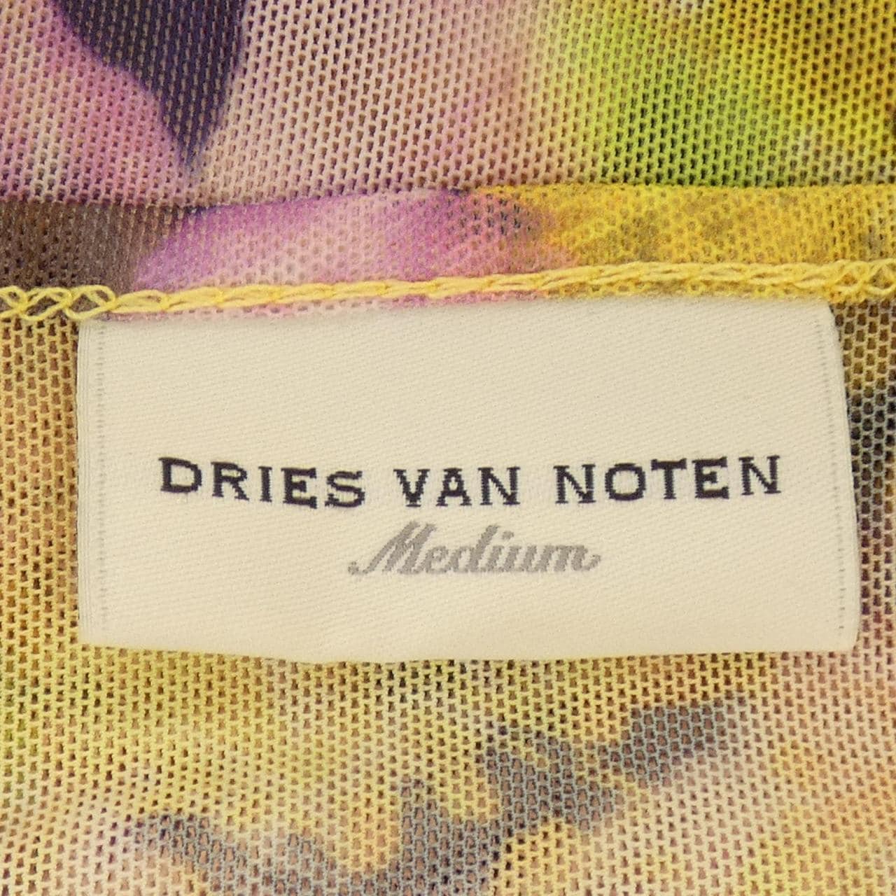 ドリスヴァンノッテン DRIES VAN NOTEN トップス