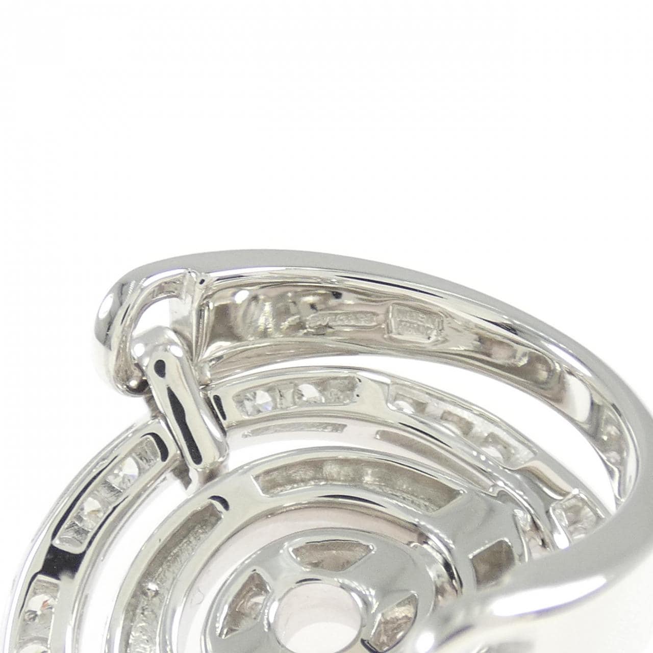 BVLGARI Strale 戒指