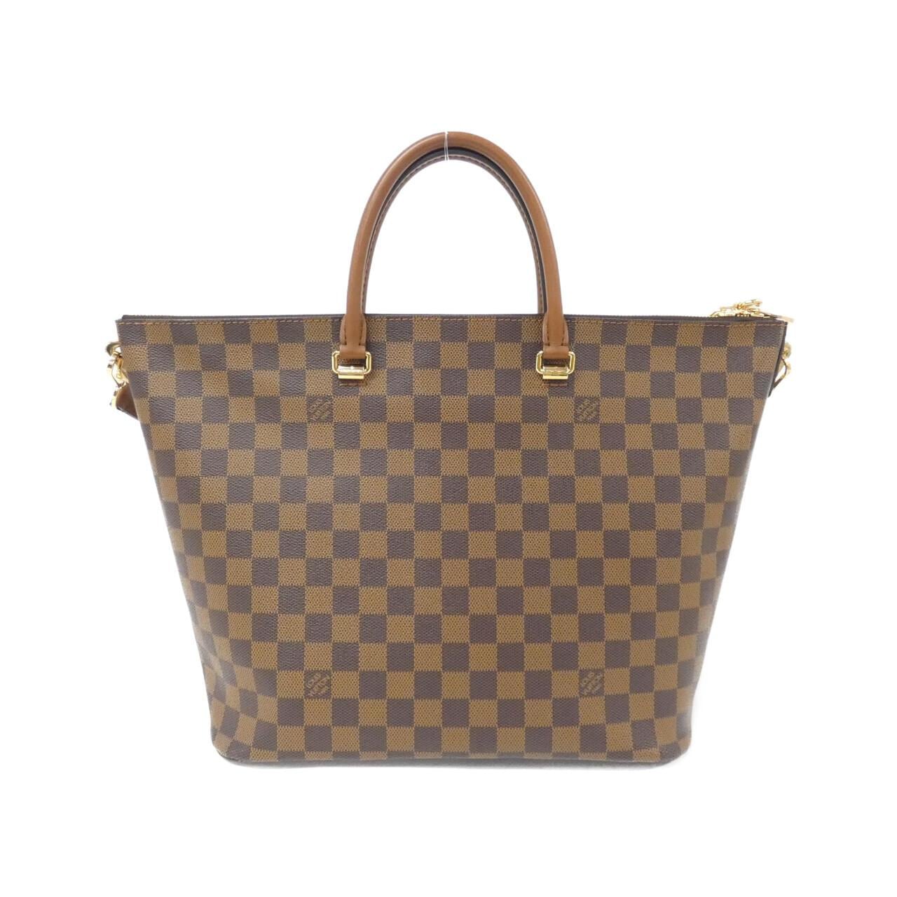 LOUIS VUITTON Damier Belmont N63169 Bag