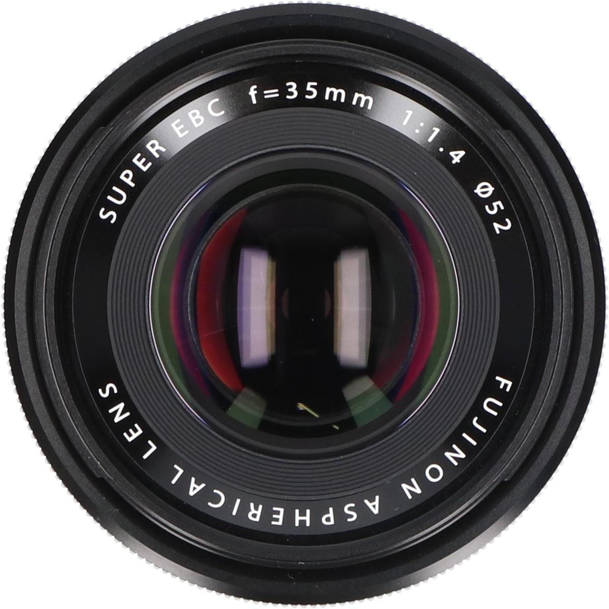 ＸＦ３５ｍｍ　Ｆ１．４Ｒ