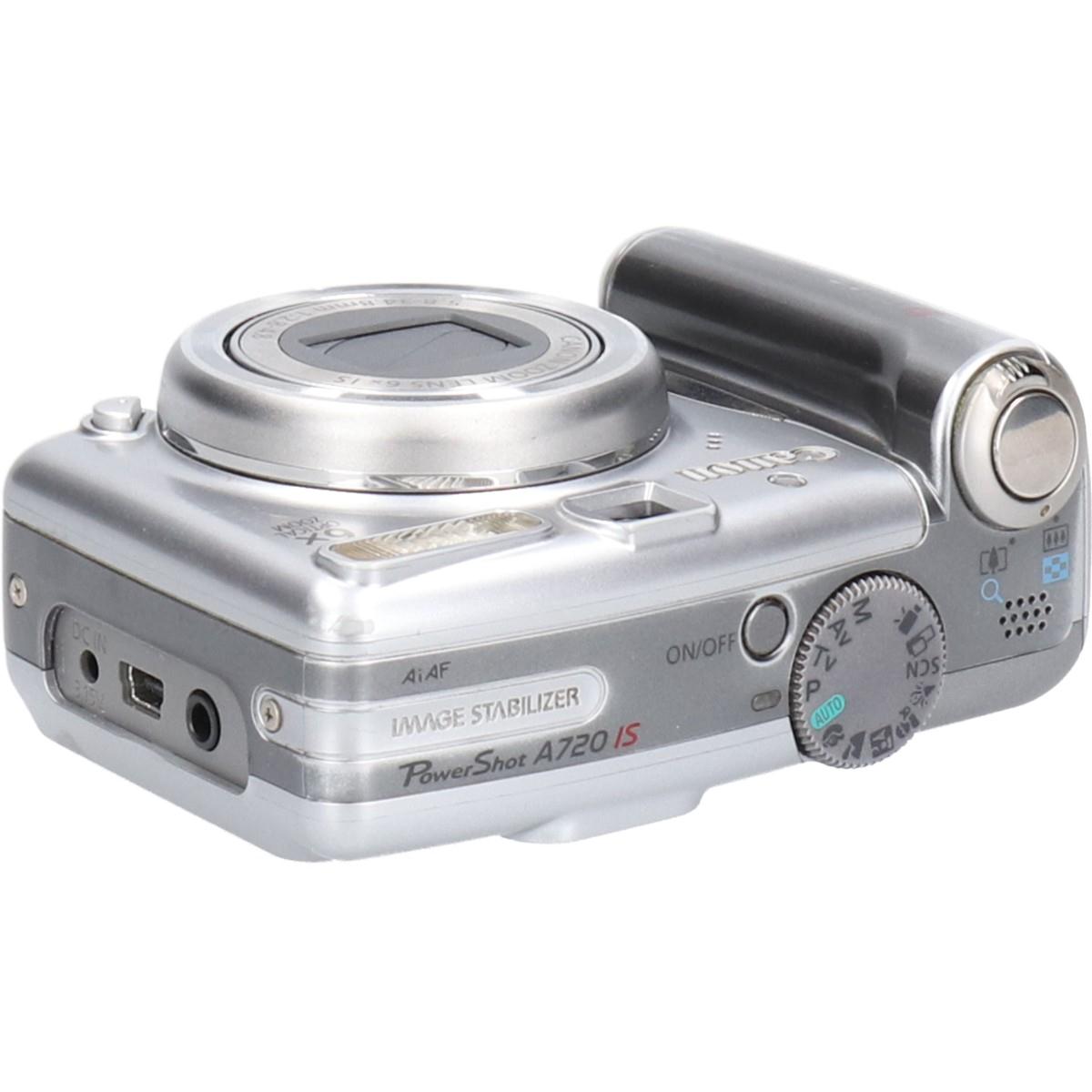 ＰＯＷＥＲＳＨＯＴ　Ａ７２０ＩＳ