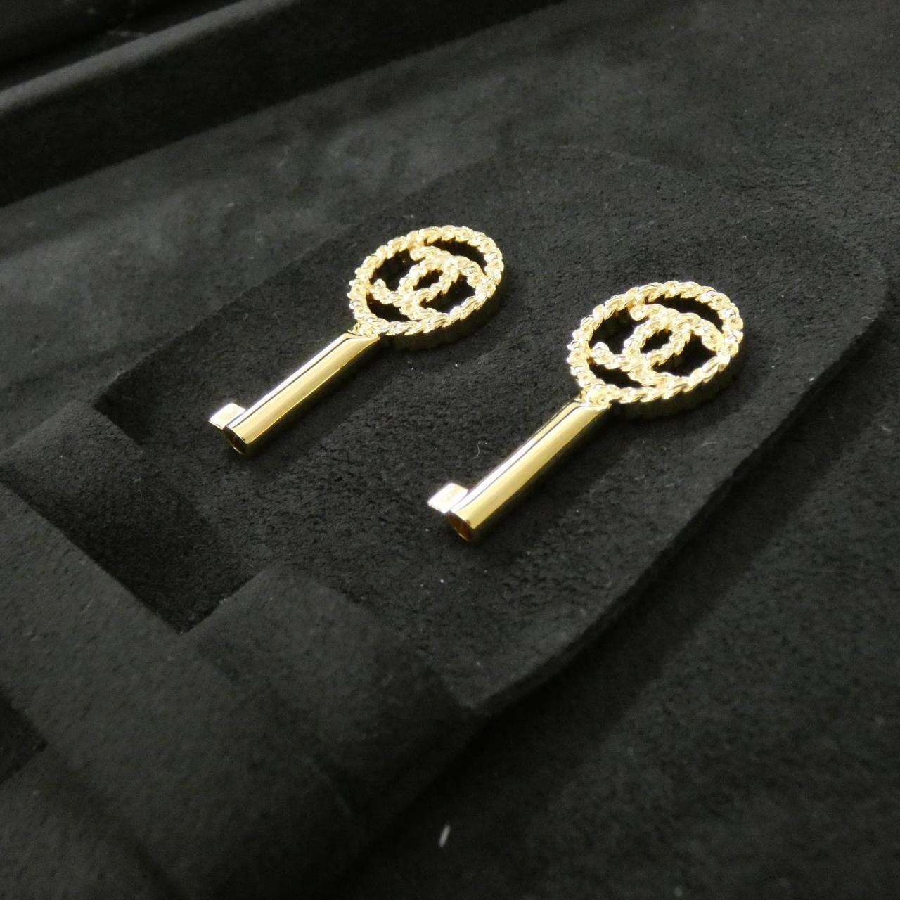 シャネル ジュエリーボックス