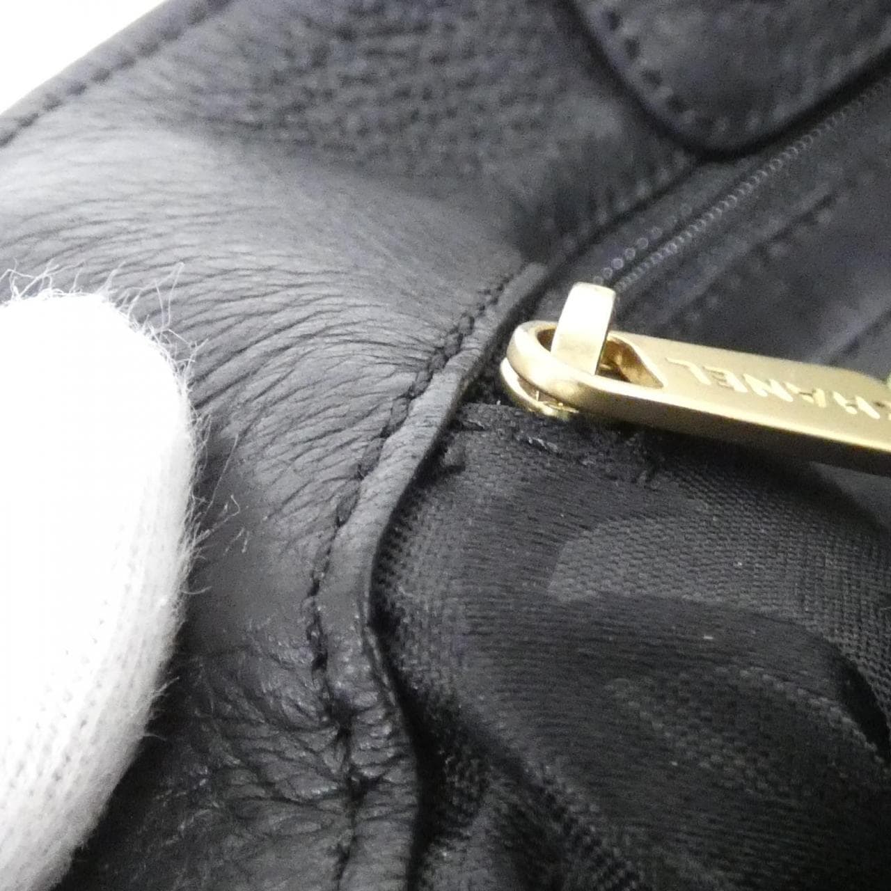 シャネル バッグ